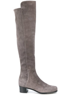 ботфорты All Serve Stuart Weitzman