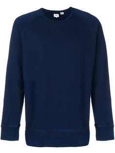 толстовка с круглым вырезом Levis Levis®