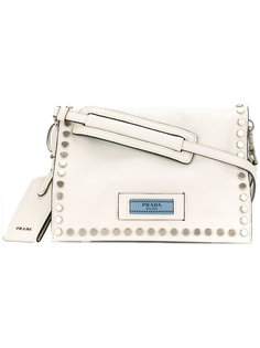 сумка Etiquette Prada