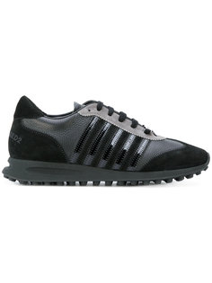 кроссовки New Runner Dsquared2