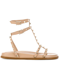 сандалии Valentino Garavani Valentino