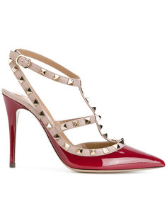 туфли-лодочки Valentino Garavani Rockstud Valentino