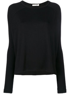 толстовка с рукавами реглан  Rag &amp; Bone