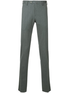 брюки строгого кроя Pt01