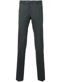 брюки строгого кроя Pt01