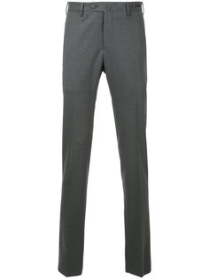 брюки строгого кроя Pt01