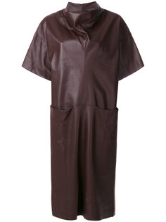 платье шифт  Maison Margiela