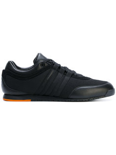 кроссовки на шнуровке Y-3
