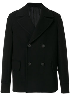 двубортное пальто Stella McCartney