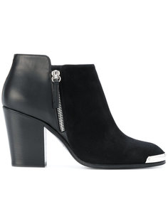 ботинки по щиколотку Giuseppe Zanotti Design