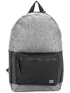 рюкзак с передним карманом на молнии Herschel Supply Co.