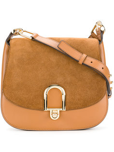 сумка через плечо Delfina Michael Michael Kors