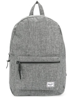 рюкзак с передним карманом Herschel Supply Co.