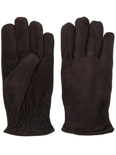 классические перчатки Lardini