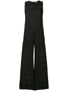 расклешенный комбинезон M Missoni