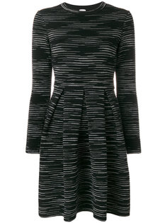 расклешенное платье M Missoni