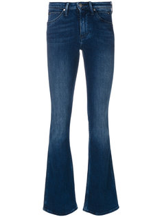 джинсы с выцветшим эффектом Ck Jeans