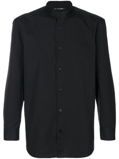 рубашка с круглым вырезом Issey Miyake Men
