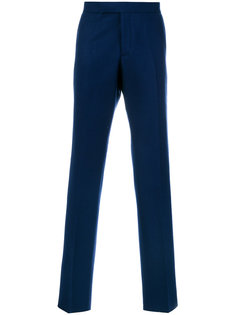 однобортный пиджак Thom Browne