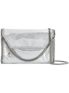сумка с откидным клапаном Falabella Stella McCartney