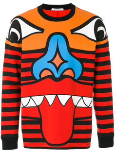 свитер Totem Givenchy