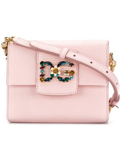 мини сумка на плечо DG Millennials Dolce &amp; Gabbana