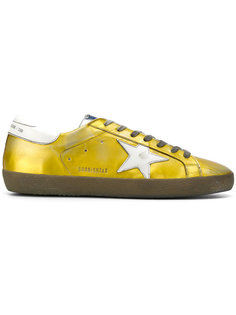 кеды Superstar  Golden Goose Deluxe Brand