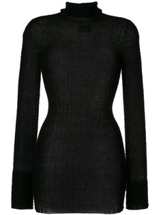 свитер с высоким воротником Lost & Found Ria Dunn