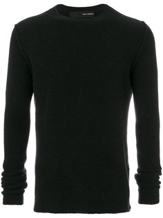 свитер с круглым вырезом Isabel Benenato