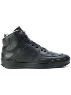 кроссовки Mid Top FS 540  Maison Margiela