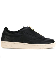 кроссовки Reebok X Gigi Hadid Club Reebok