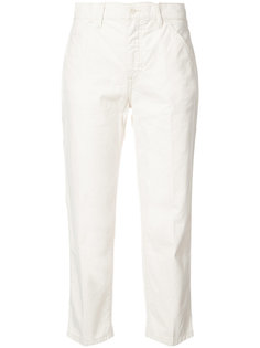 cropped trousers Vince