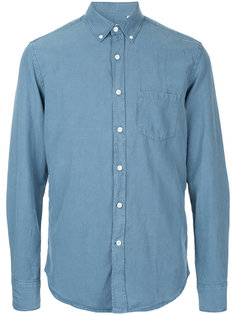 классическая рубашка Hardy Amies