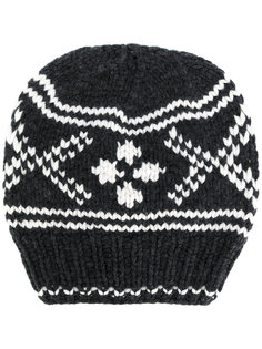 трикотажная шапка Antonia Zander