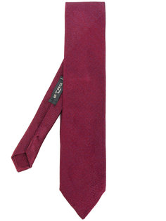 жаккардовый галстук Etro