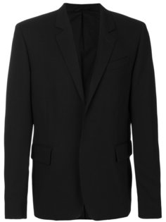 пиджак в стиле casual Ann Demeulemeester