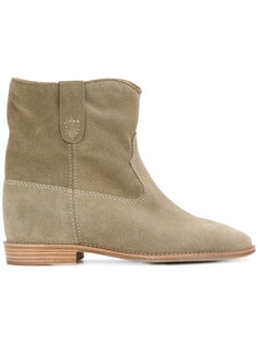 ботинки Étoile Crisi Isabel Marant