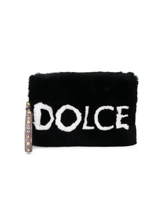 клатч Cleo Dolce &amp; Gabbana
