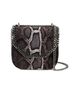 мини сумка Falabella Box Stella McCartney