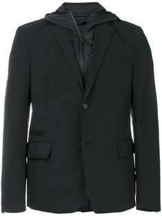 куртка Gabardine Prada