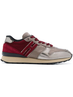 кроссовки Running R261 Hogan