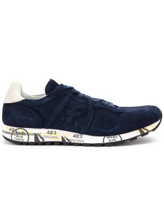 кроссовки Eric Premiata