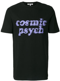 футболка Cosmic Psych McQ Alexander McQueen