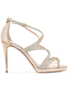 босоножки Marianne 100 Jimmy Choo