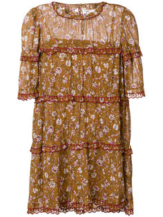 floral print dress Isabel Marant Étoile