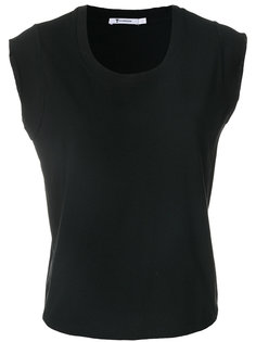 топ T By Alexander Wang