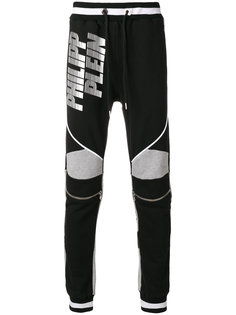 спортивные брюки Philipp Plein