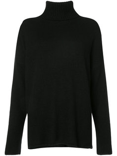 turtle neck sweater Simon Miller