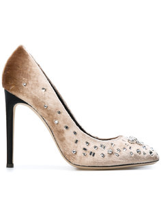 туфли Dazzling Anette Giuseppe Zanotti Design