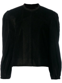блузка Riley Isabel Marant